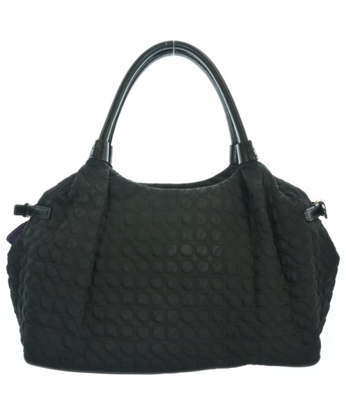 kate spade new york（ケイトスペードニューヨーク）トートバッグ 黒 サイズ:- レディース/2200689295027