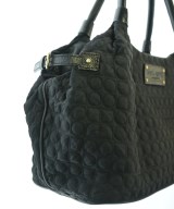 kate spade new york（ケイトスペードニューヨーク）トートバッグ 黒 サイズ:- レディース/2200689295027