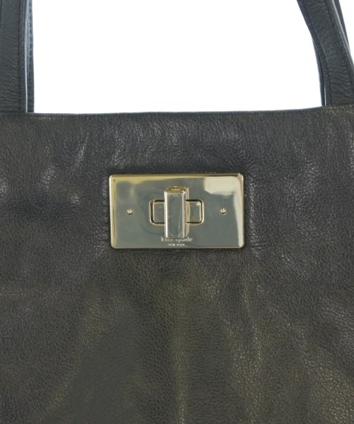 kate spade new york（ケイトスペードニューヨーク）その他 黒 サイズ:- レディース/2200689471018