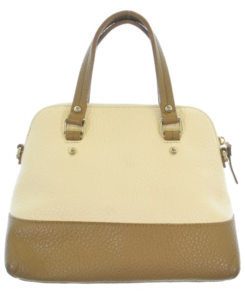 kate spade new york（ケイトスペードニューヨーク）ハンドバッグ 白 サイズ:- レディース/2200689471025