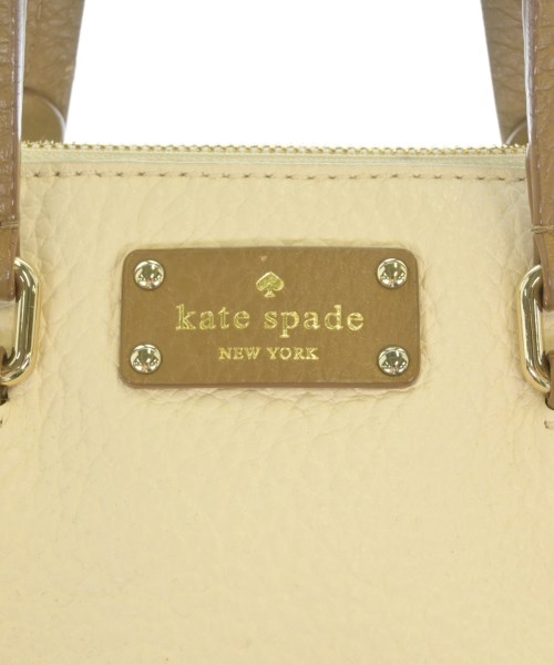kate spade new york（ケイトスペードニューヨーク）ハンドバッグ 白 サイズ:- レディース/2200689471025