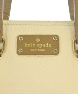 kate spade new york（ケイトスペードニューヨーク）ハンドバッグ 白 サイズ:- レディース/2200689471025