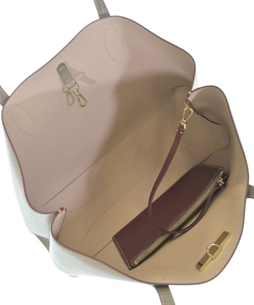 kate spade new york（ケイトスペードニューヨーク）トートバッグ グレー サイズ:- レディース/2200685923016