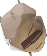kate spade new york（ケイトスペードニューヨーク）トートバッグ グレー サイズ:- レディース/2200685923016