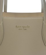 kate spade new york（ケイトスペードニューヨーク）トートバッグ グレー サイズ:- レディース/2200685923016