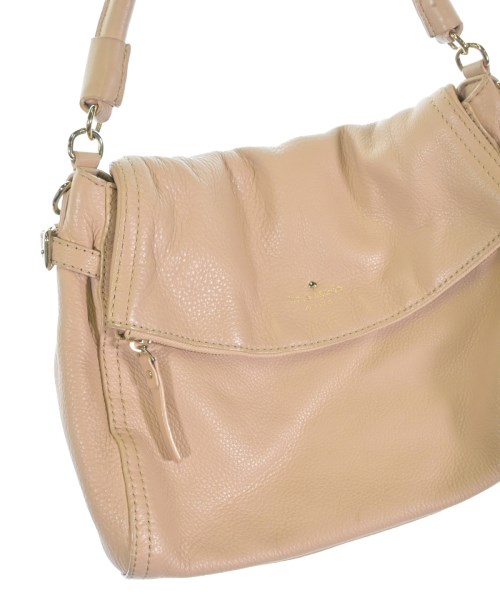 kate spade new york（ケイトスペードニューヨーク）ハンドバッグ ベージュ サイズ:- レディース/2200690831054