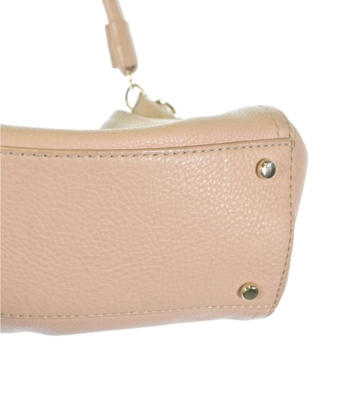 kate spade new york（ケイトスペードニューヨーク）ハンドバッグ ベージュ サイズ:- レディース/2200690831054