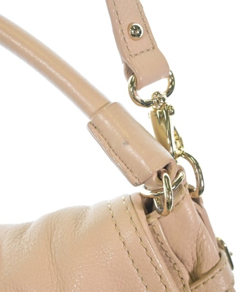 kate spade new york（ケイトスペードニューヨーク）ハンドバッグ ベージュ サイズ:- レディース/2200690831054
