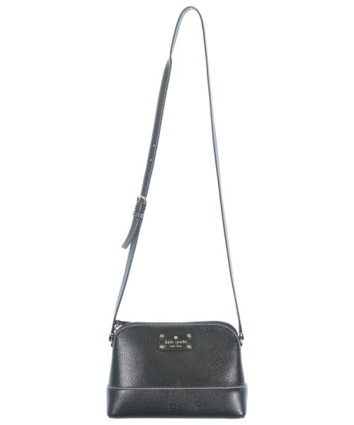 kate spade new york(ケイトスペードニューヨーク)ショルダーバッグ 黒 サイズ:-/2200690831061