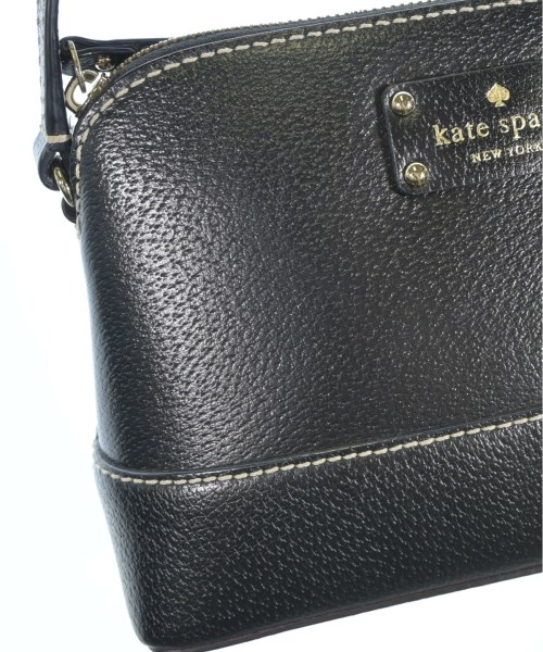 kate spade new york（ケイトスペードニューヨーク）ショルダーバッグ 黒 サイズ:- レディース/2200690831061