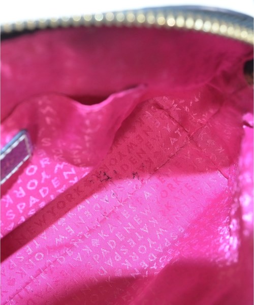 kate spade new york（ケイトスペードニューヨーク）ショルダーバッグ 黒 サイズ:- レディース/2200690831061