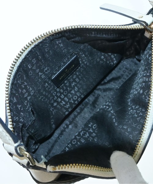 kate spade new york（ケイトスペードニューヨーク）ショルダーバッグ 黒 サイズ:- レディース/2200690869026