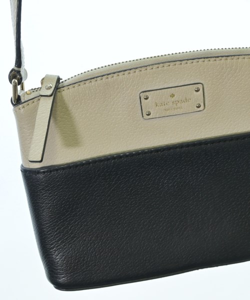 kate spade new york（ケイトスペードニューヨーク）ショルダーバッグ 黒 サイズ:- レディース/2200690869026