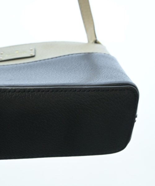kate spade new york（ケイトスペードニューヨーク）ショルダーバッグ 黒 サイズ:- レディース/2200690869026