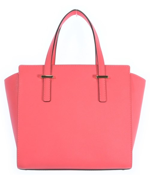 kate spade new york（ケイトスペードニューヨーク）トートバッグ ピンク サイズ:- レディース/2200686320272