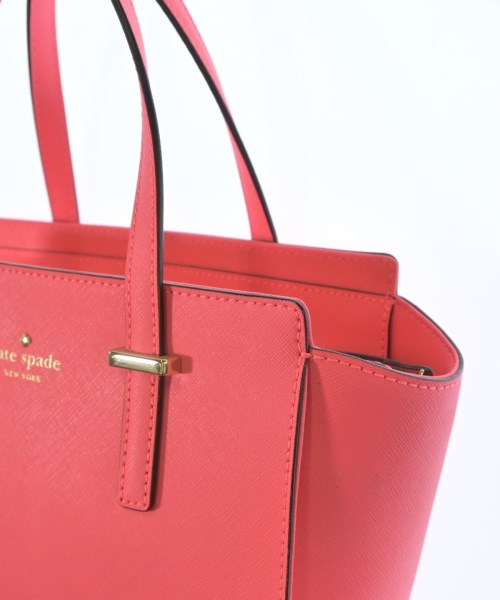 kate spade new york（ケイトスペードニューヨーク）トートバッグ ピンク サイズ:- レディース/2200686320272