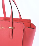 kate spade new york（ケイトスペードニューヨーク）トートバッグ ピンク サイズ:- レディース/2200686320272