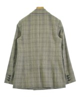 kate spade new york（ケイトスペードニューヨーク）テーラードジャケット グレー サイズ:2(S位) レディース/2200690908053
