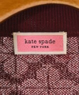 kate spade new york（ケイトスペードニューヨーク）ニット・セーター 赤 サイズ:S レディース/2200686053033