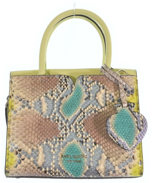 kate spade new york(ケイトスペードニューヨーク)ショルダーバッグ 緑 サイズ:-/2200686053101