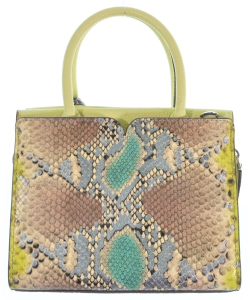 kate spade new york（ケイトスペードニューヨーク）ショルダーバッグ 緑 サイズ:- レディース/2200686053101