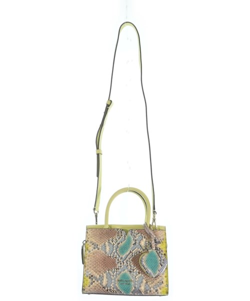 kate spade new york（ケイトスペードニューヨーク）ショルダーバッグ 緑 サイズ:- レディース/2200686053101