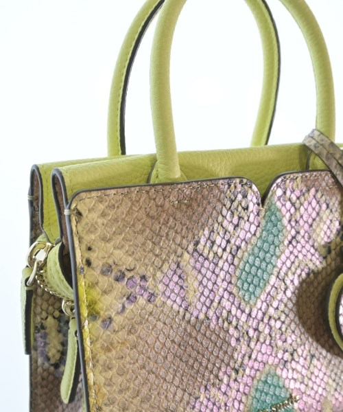 kate spade new york（ケイトスペードニューヨーク）ショルダーバッグ 緑 サイズ:- レディース/2200686053101