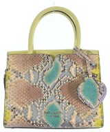kate spade new york（ケイトスペードニューヨーク）ショルダーバッグ 緑 サイズ:- レディース/2200686053101