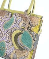 kate spade new york（ケイトスペードニューヨーク）ショルダーバッグ 緑 サイズ:- レディース/2200686053101
