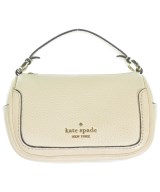 kate spade new york（ケイトスペードニューヨーク）ショルダーバッグ 白 サイズ:- レディース/2200686053118