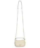 kate spade new york（ケイトスペードニューヨーク）ショルダーバッグ 白 サイズ:- レディース/2200686053118