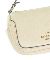 kate spade new york（ケイトスペードニューヨーク）ショルダーバッグ 白 サイズ:- レディース/2200686053118