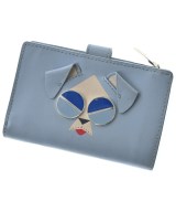 kate spade new york（ケイトスペードニューヨーク）財布・コインケース 青 サイズ:- レディース/2200691551067