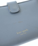 kate spade new york（ケイトスペードニューヨーク）財布・コインケース 青 サイズ:- レディース/2200691551067