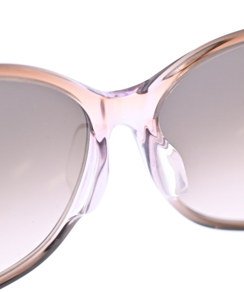 kate spade new york（ケイトスペードニューヨーク）サングラス ピンク サイズ:- レディース/2200683509113