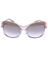 kate spade new york（ケイトスペードニューヨーク）サングラス ピンク サイズ:- レディース/2200683509113