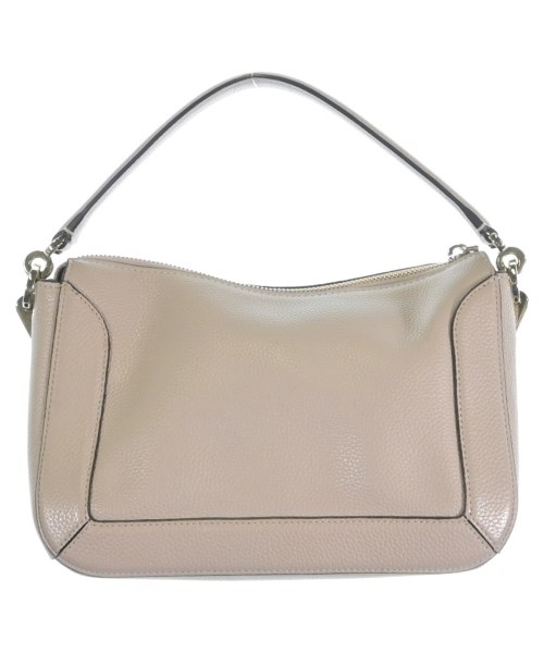 kate spade new york（ケイトスペードニューヨーク）ハンドバッグ ベージュ サイズ:- レディース/2200684886107