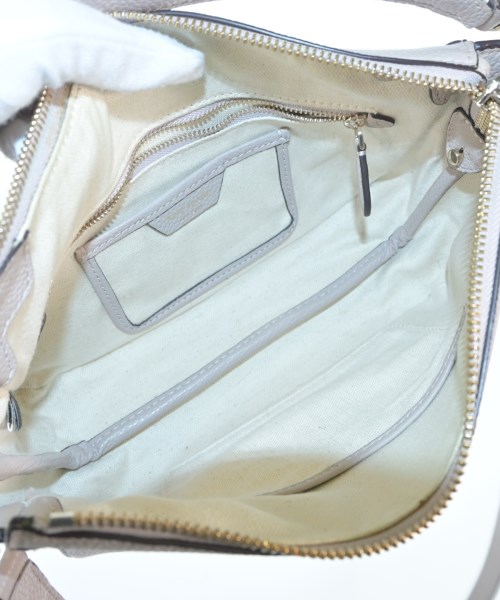 kate spade new york（ケイトスペードニューヨーク）ハンドバッグ ベージュ サイズ:- レディース/2200684886107