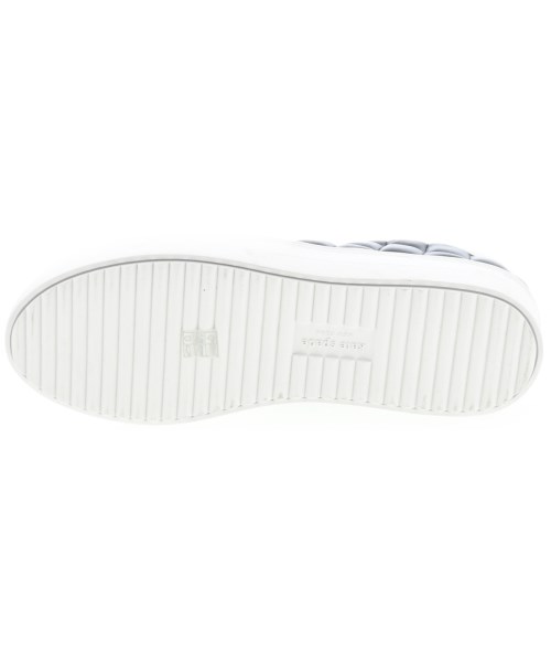 kate spade new york（ケイトスペードニューヨーク）スニーカー 黒 サイズ:US7 1/2(24.5cm位) レディース/2200686363057