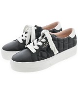 kate spade new york（ケイトスペードニューヨーク）スニーカー 黒 サイズ:US7 1/2(24.5cm位) レディース/2200686363057