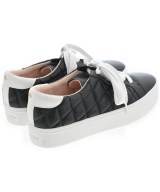kate spade new york（ケイトスペードニューヨーク）スニーカー 黒 サイズ:US7 1/2(24.5cm位) レディース/2200686363057