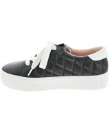 kate spade new york（ケイトスペードニューヨーク）スニーカー 黒 サイズ:US7 1/2(24.5cm位) レディース/2200686363057