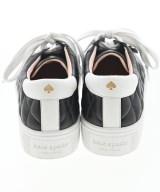 kate spade new york（ケイトスペードニューヨーク）スニーカー 黒 サイズ:US7 1/2(24.5cm位) レディース/2200686363057