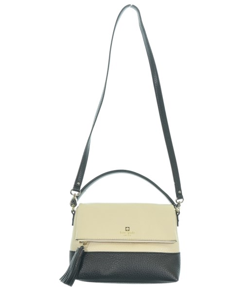 kate spade new york（ケイトスペードニューヨーク）ハンドバッグ 白 サイズ:- レディース/2200688910020
