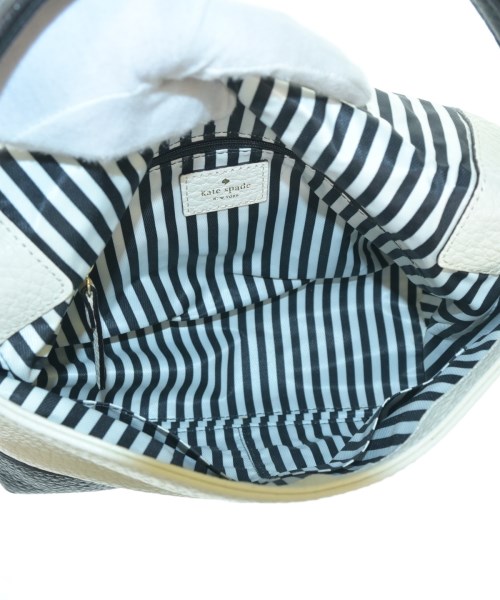 kate spade new york（ケイトスペードニューヨーク）ハンドバッグ 白 サイズ:- レディース/2200688910020