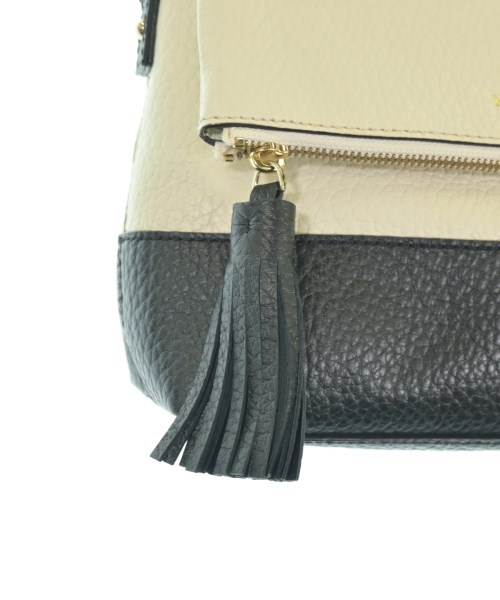 kate spade new york（ケイトスペードニューヨーク）ハンドバッグ 白 サイズ:- レディース/2200688910020