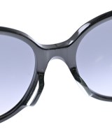 kate spade new york（ケイトスペードニューヨーク）サングラス 黒 サイズ:- レディース/2200692204016