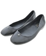 kate spade new york（ケイトスペードニューヨーク）バレエシューズ/オペラシューズ 黒 サイズ:US7(24cm位) レディース/2200692296080