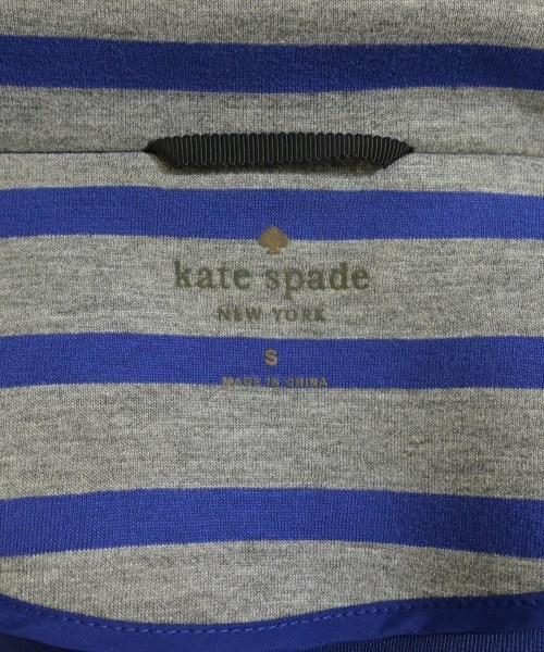 kate spade new york（ケイトスペードニューヨーク）その他 グレー サイズ:S レディース/2200687512027