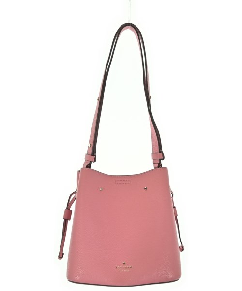 kate spade new york（ケイトスペードニューヨーク）ショルダーバッグ ピンク サイズ:- レディース/2200689705014